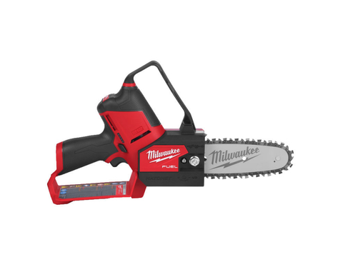 Thân máy cưa xích MILWAUKEE M12 FHS-0X