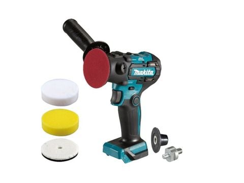 Máy Đánh Bóng Dùng Pin Makita PV301DZ (12V Max)