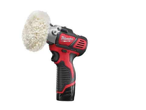 Thân máy đánh bóng MILWAUKEE M12  BPS-0