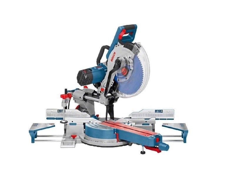 MÁY ĐỂ BÀN BOSCH GTS 10 XC