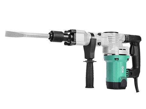 Máy Đục Bê Tông DCA AZG06-6S