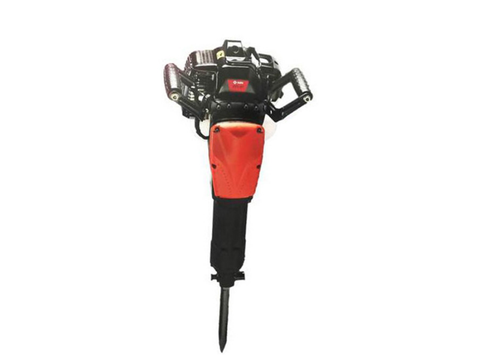 Máy Đục Xăng Bê Tông 2 Thì 30mm