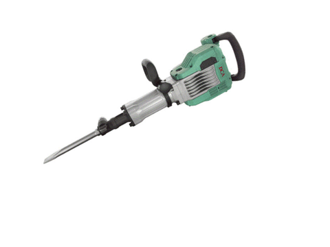 Máy Đục Bê Tông DCA AZG16