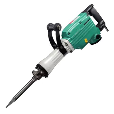 Máy Đục Bê Tông DCA AZG02-15