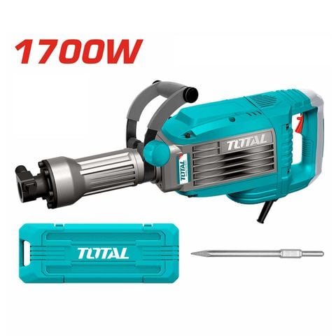 Máy Đục Bê Tông 1700W TH217068