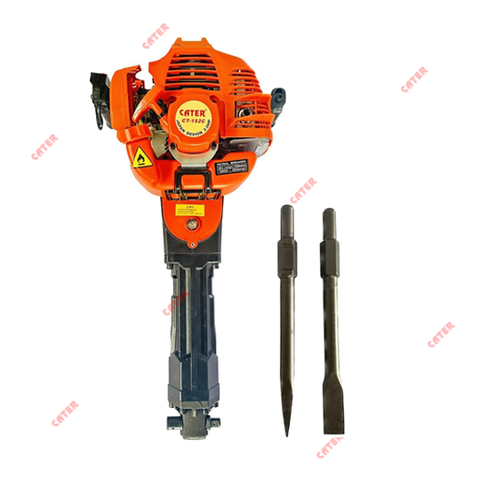 Máy đục bê tông CT152 (CATER)