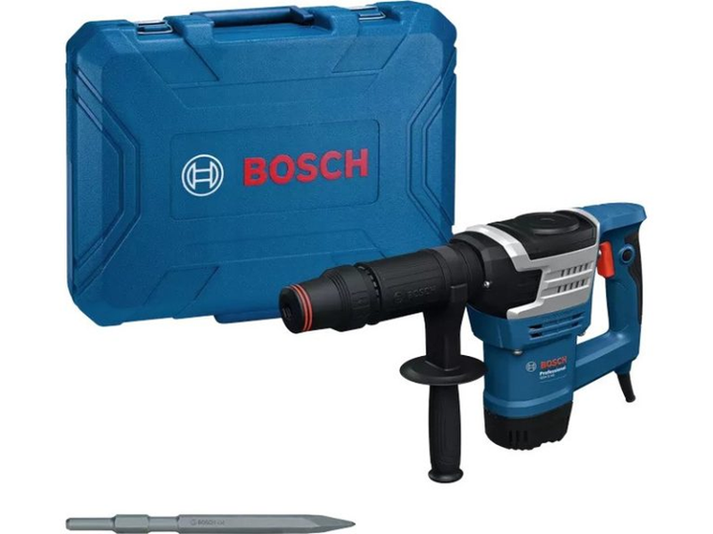 Máy Đục Phá Bê Tông Bosch GSH 5 HX