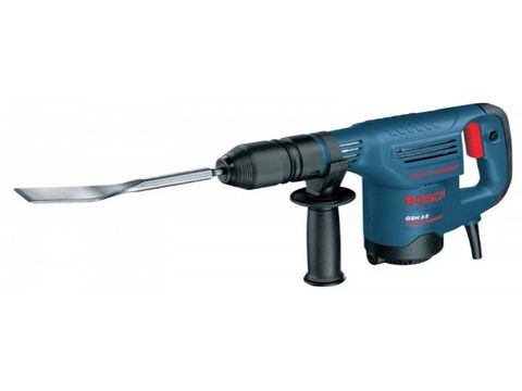 Máy Đục Bê Tông Bosch GSH 3E