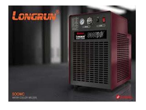 Máy Giải Nhiệt Nước Long Run 500Wc