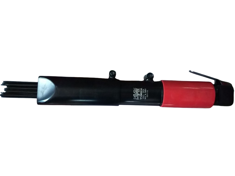 Máy Gõ Rỉ Yunica YNS-25A Chính Hãng Taiwan