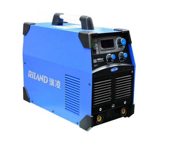 Máy Hàn Que Inverter 400A RILAND ZX7-400GT