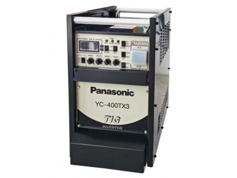 Máy Hàn TIG DC Panasonic 400TX3