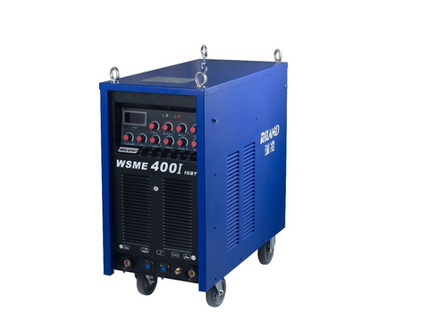 Máy Hàn Tig RILAND WSME 400I (TIG 400PAC/DC)