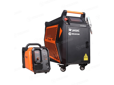Máy Hàn Laser JASIC LS-20000F (Thế Hệ Gen 3)