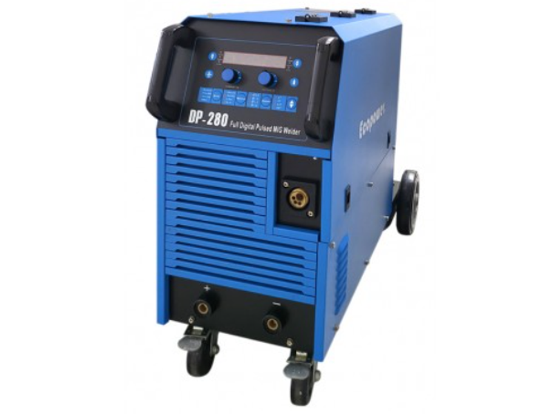Máy Hàn MIG Ecopower DP-280 Compact