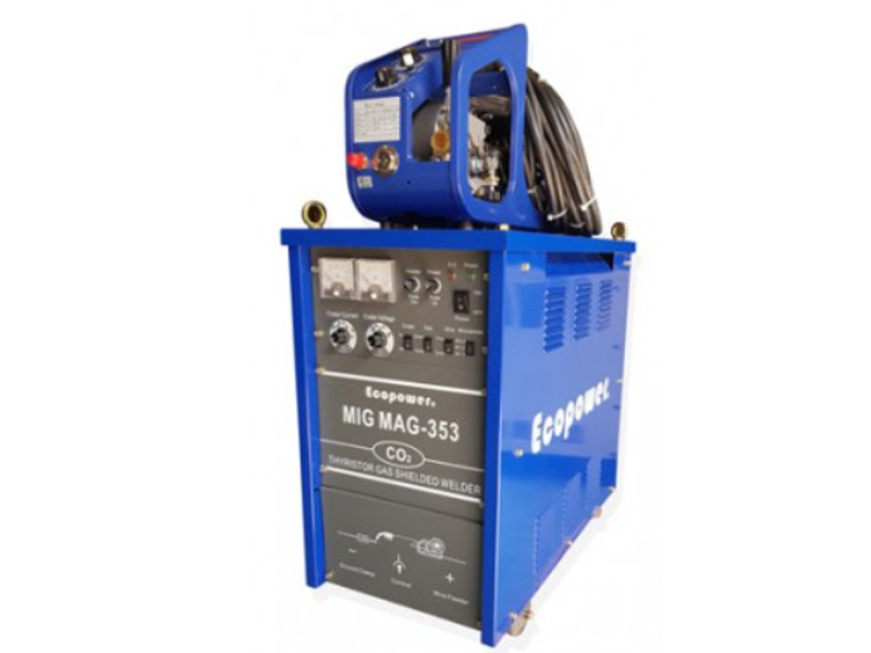 Máy Hàn MIG Ecopower MIG/MAG 353 Thyristor
