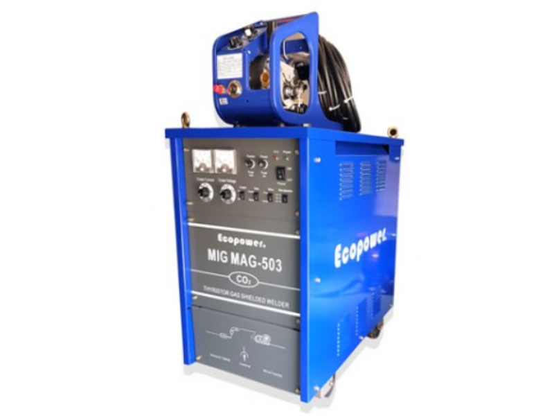 Máy Hàn MIG Ecopower MIG/MAG 503 Thyristor