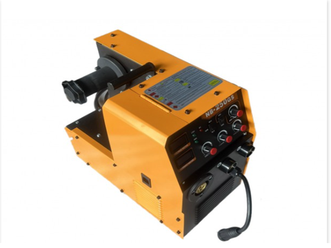Máy Hàn MIG Ecopower NB-250GS
