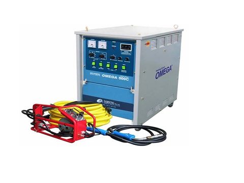 MÁY HÀN CO2/MAG 350A OMEGA-350C