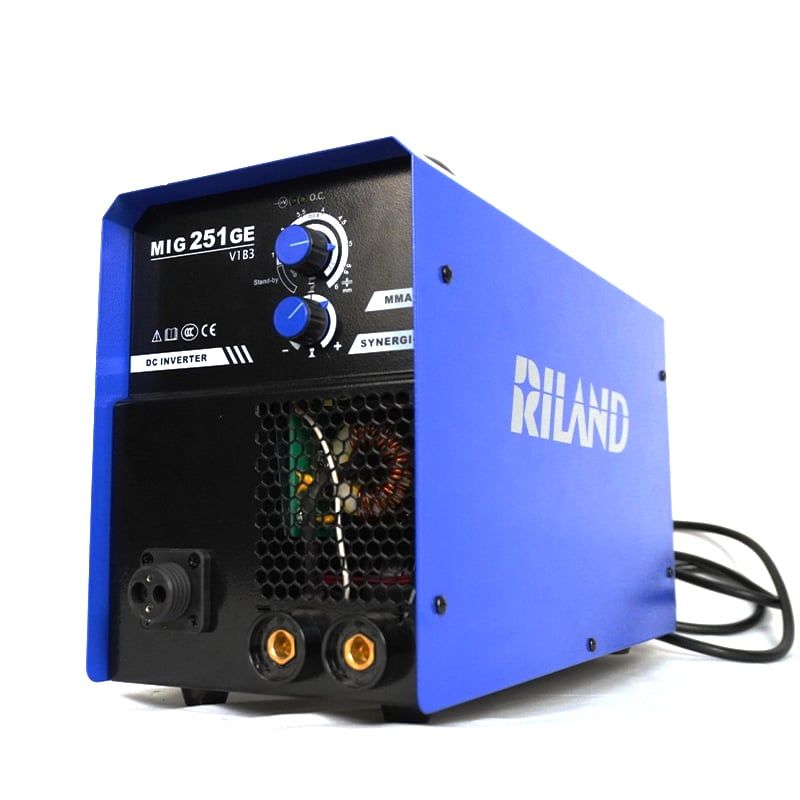 Máy hàn Mig mini Riland MIG 251GE
