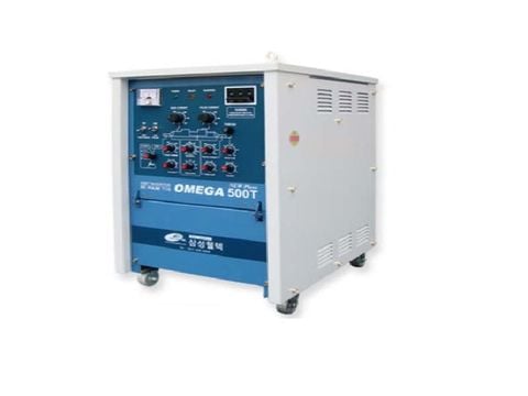 MÁY HÀN TIG 500A OMEGA-500T