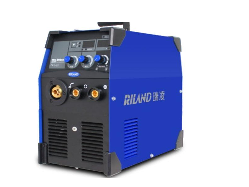 Máy Hàn MIG MMA RILAND NBC-250GW