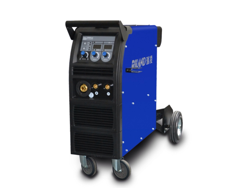 Máy Hàn MIG MMA RILAND MIG 250GS