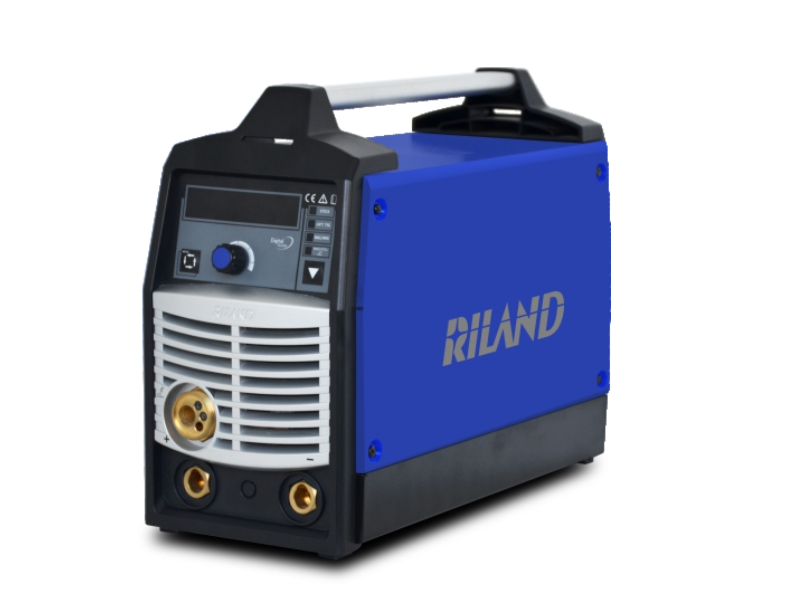 Máy Hàn MIG MMA TIG QUẸT RILAND MIG 250GDM
