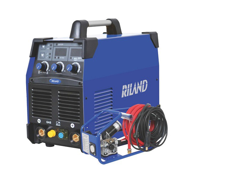 Máy Hàn MIG MMA RILAND NBC-251GF