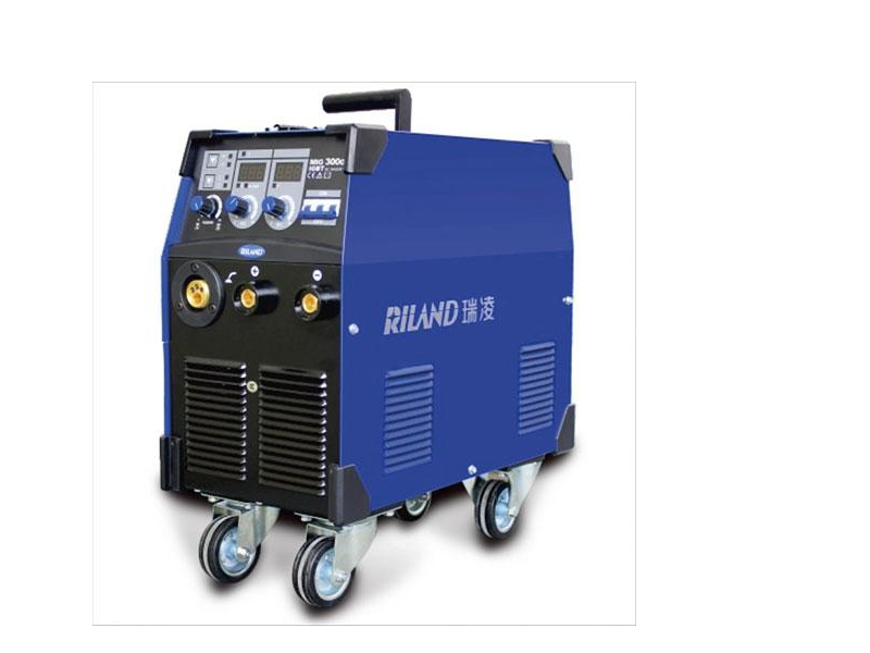 Máy Hàn MIG MMA RILAND NBC-300GW