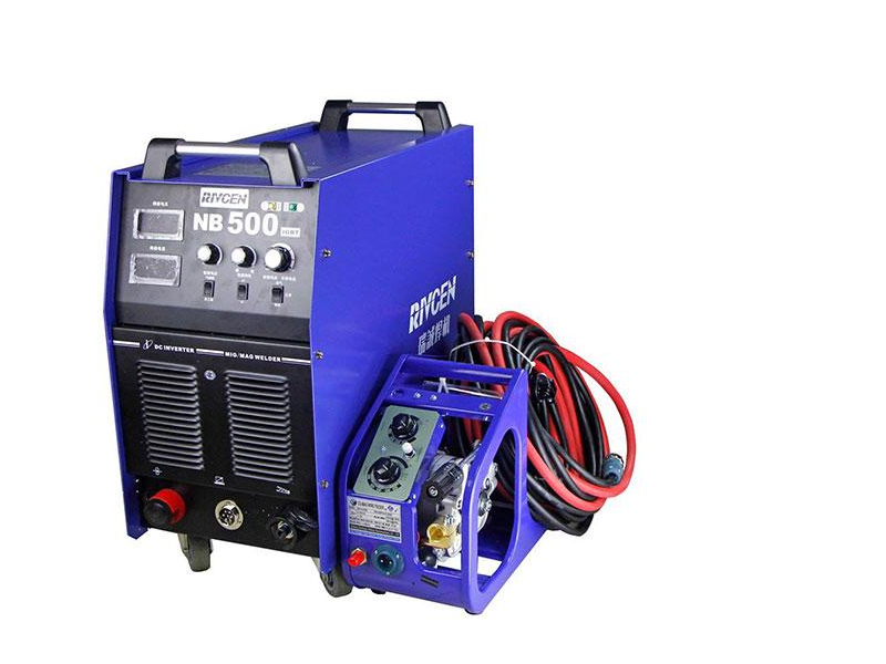 Máy Hàn MIG MMA RILAND NB-500I