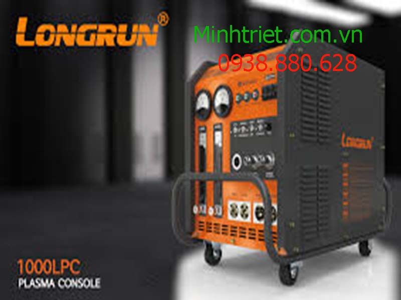 Máy Cắt Plasma Long Run 1000Lpc