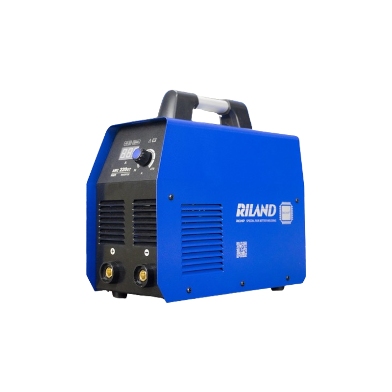 Máy Hàn Que Điện Tử Riland ARC 220GT