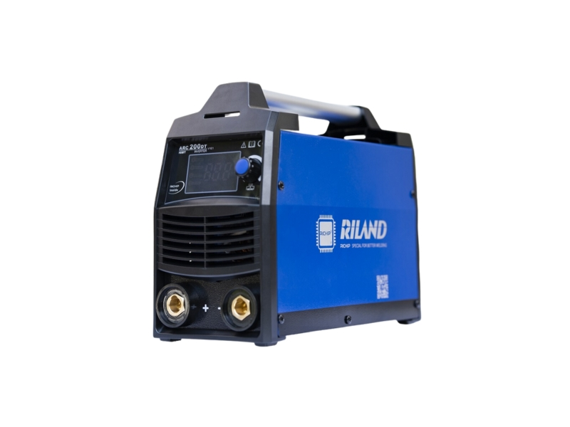 Máy Hàn Que RILAND ARC 200DT