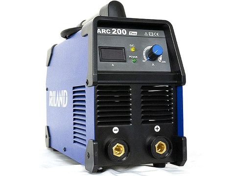 Máy Hàn Que Riland ARC 200T