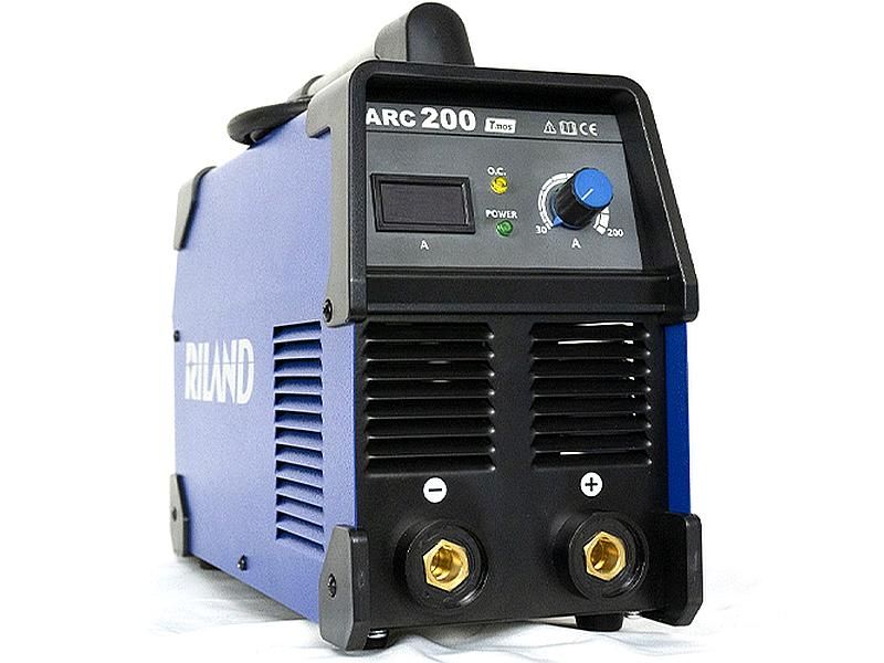 Máy Hàn Que Riland ARC 200T