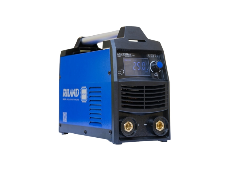 Máy Hàn Que RILAND ARC 250DT