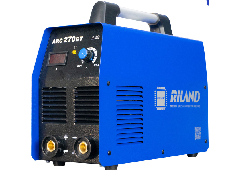 Máy Hàn Que Riland ARC 270GT