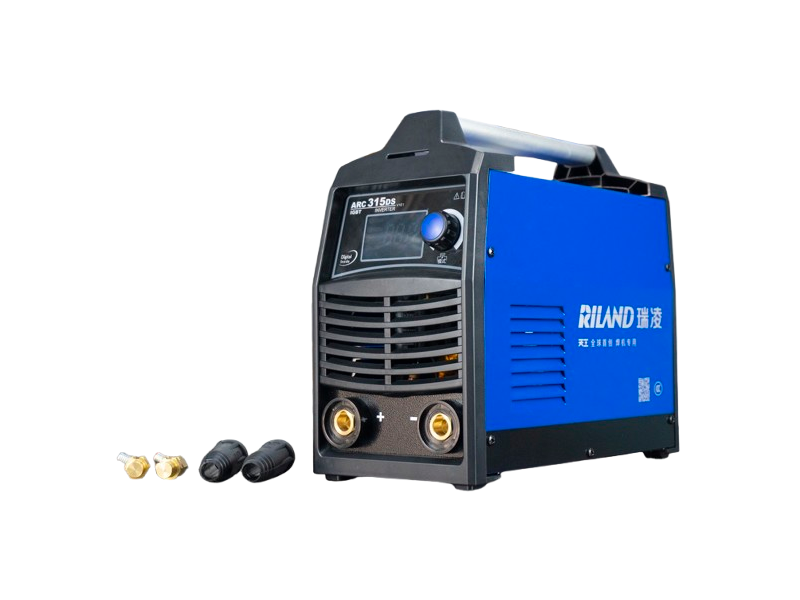 Máy Hàn Que RILAND ARC 315DS