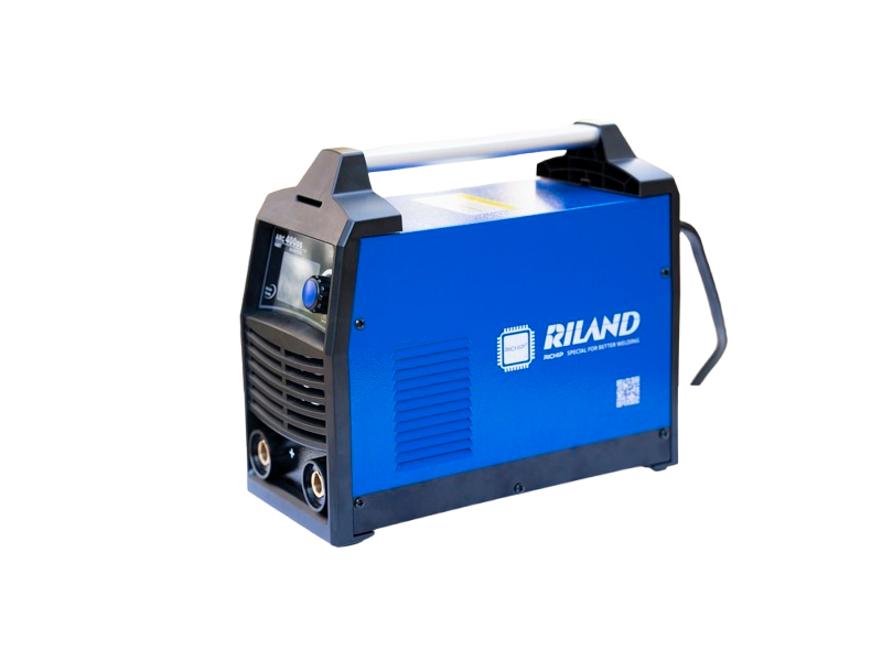 Máy Hàn Que RILAND ARC 400DS