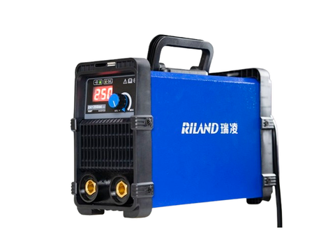 Máy Hàn Que RILAND ZX7 250DE