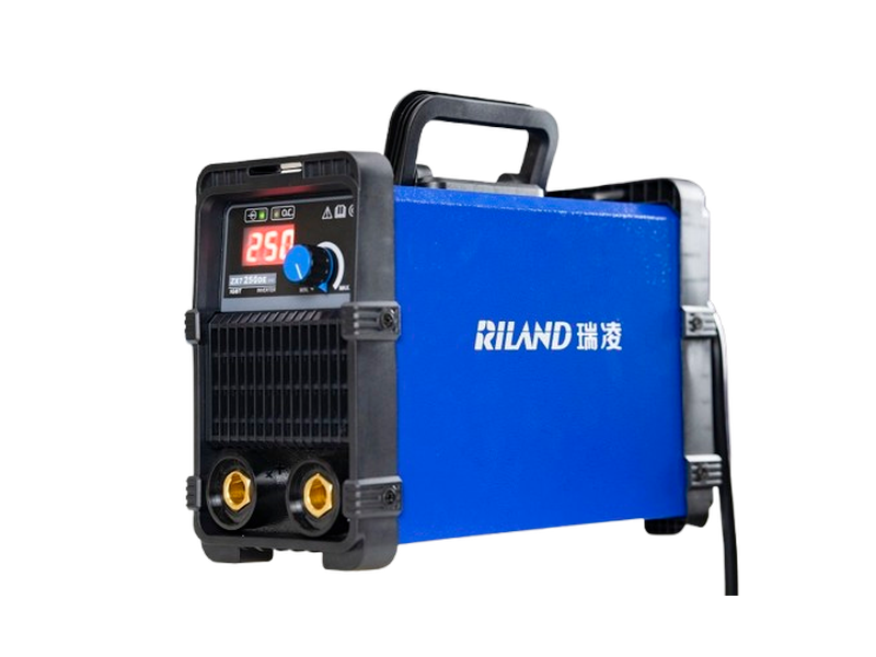 Máy Hàn Que RILAND ZX7 250DE