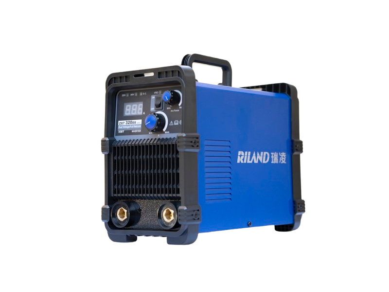 Máy Hàn Que RILAND ZX7 320DS