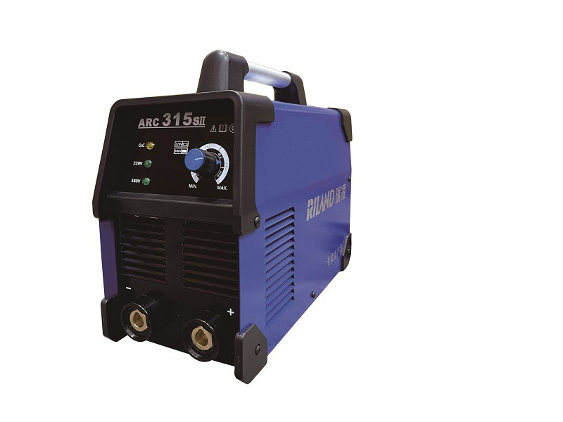 Máy Hàn Que RILAND ARC 315SII