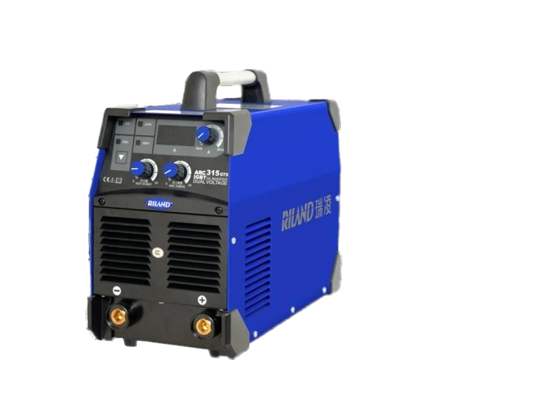 Máy Hàn Que RILAND ARC 315GTS