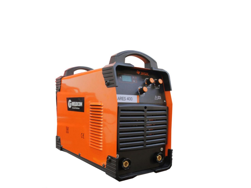 Máy Hàn Que Jasic ARES 400 (380V)