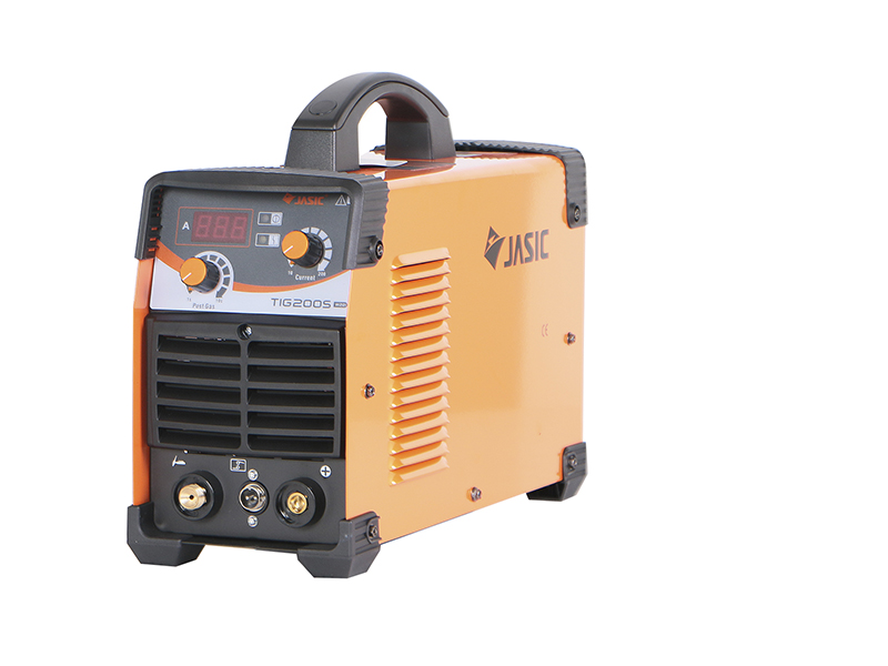 Máy Hàn TIG Jasic TIG200S W221