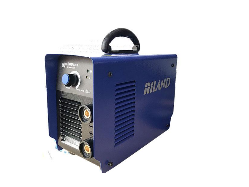 Máy Hàn QUE RILAND ARC 200GE II