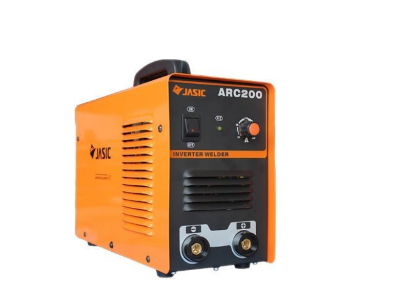 Máy Hàn Que Jasic ARC-200 (R04)
