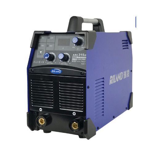 Máy hàn que RILAND ARC 315D